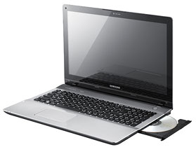 Samsung QX410 laptop
