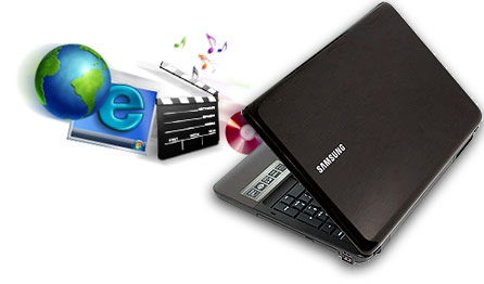 Get online almost anywhere 