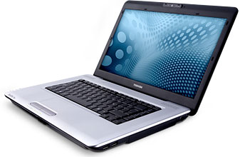 refurbished toshiba laptop