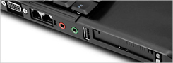 ports