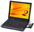 IBM Thinkpad T22