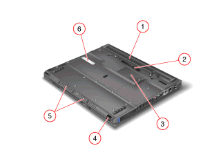 t40 bottom view