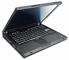 IBM Thinkpad T60 laptop