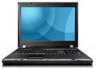 Lenovo thinkpad W700