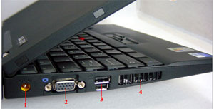 t40 left side view