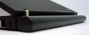 t40 bottom view