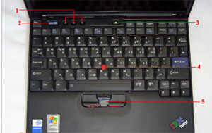 t40 left side view