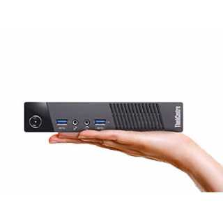 Lenovo Thinkcenter M93p Tiny