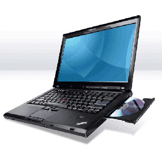Lenovo Thinkpad R500