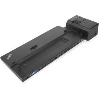 Lenovo Thinkpad Ultra Dock 40Aj