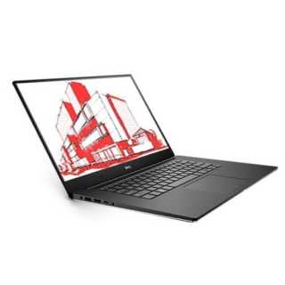 Dell Precision 5520