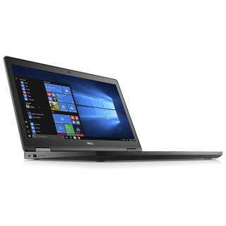 Dell Latitude 5580
