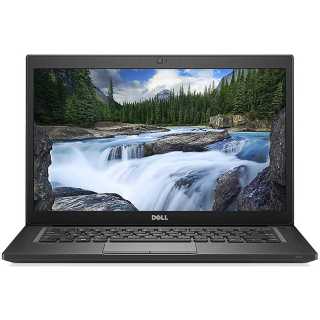 Dell Latitude 7490