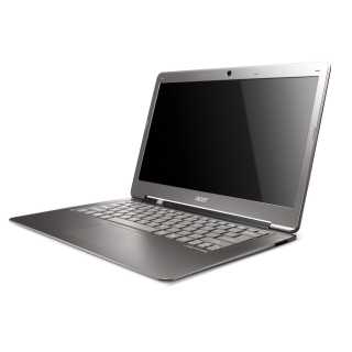 Acer Aspire S3