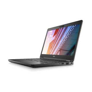 Dell Latitude 5591