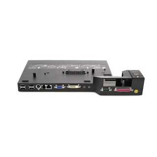 Lenovo Thinkpad Series 2 Port Replicator Dock