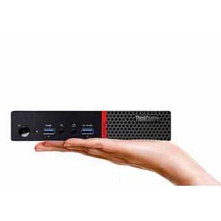 Lenovo Thinkcenter M900 Tiny