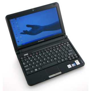 Lenovo S10 Netbook