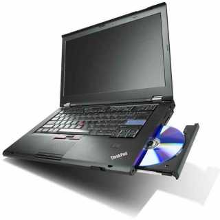 Lenovo Thinkpad T420