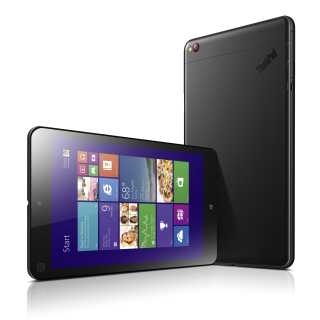 Lenovo Thinkpad Tablet 8