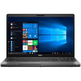 Dell Latitude 5520