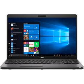 Dell Latitude 5520
