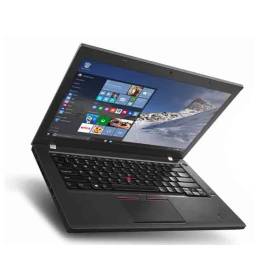 Lenovo thinkpad T460
