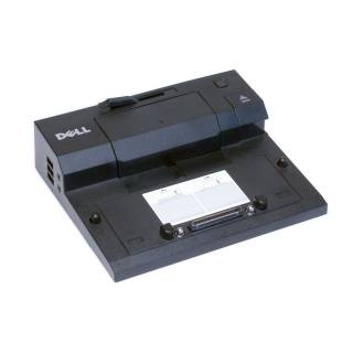 Dell E Series 2 Port Replicator USB3.0 + 130W AC