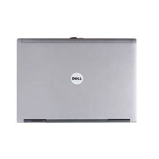 Dell D630 Laptop Skin