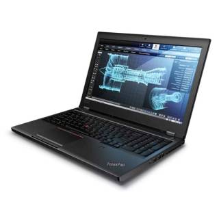 Lenovo Thinkpad P53