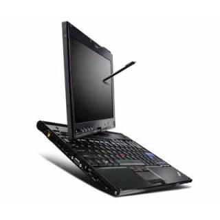 Lenovo x201 Tablet