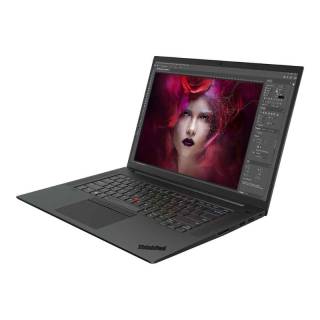 Lenovo Thinkpad P1 Gen4