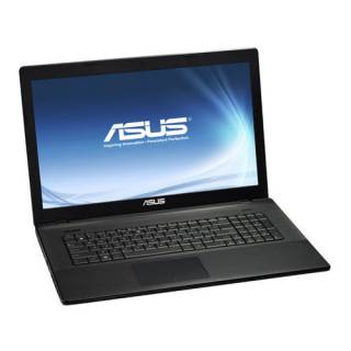 Asus X75A