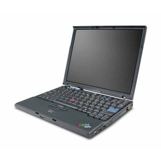 IBM Thinkpad X60s