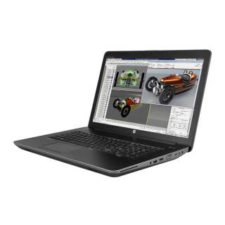 HP ZBook 17 G3