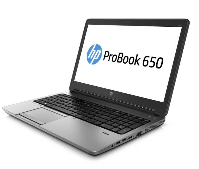 HP ProBook 650 G2 ノートPC 本体 HP Probook 650 G2 - Refurbished | LaptopCloseout.com