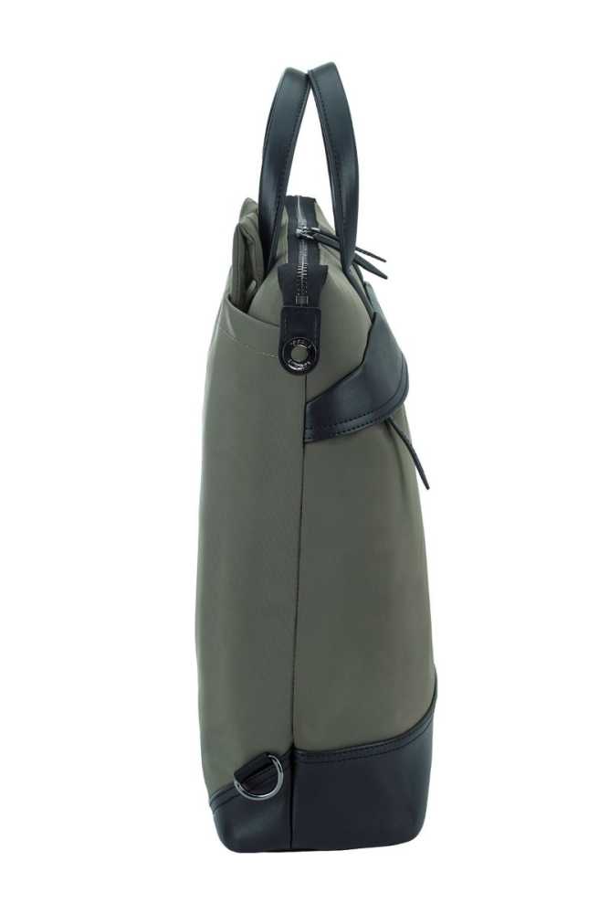 Targus Newport Backpack - Thumbnail 3
