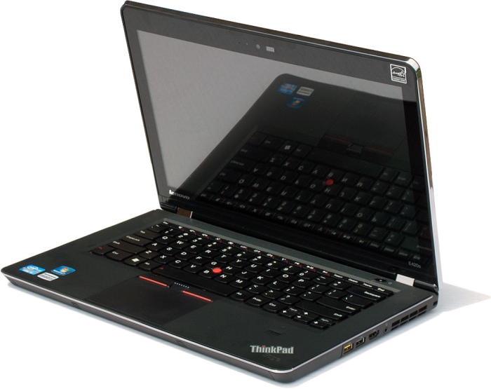 Lenovo ThinkPad Edge E420 - Thumbnail 3