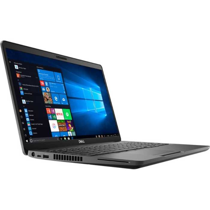 Dell 5500 - Refurbished | LaptopCloseout.com