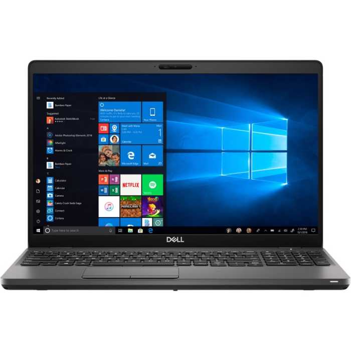 Dell Latitude 5520 - Refurbished | LaptopCloseout.com
