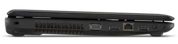 Toshiba Satellite C650 on sale | LaptopCloseout.com