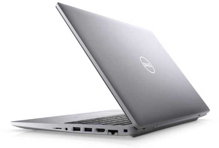 【中古良品】Dell Latitude 5520 +Office2024 Dell Latitude 5520 - Refurbished | LaptopCloseout.com