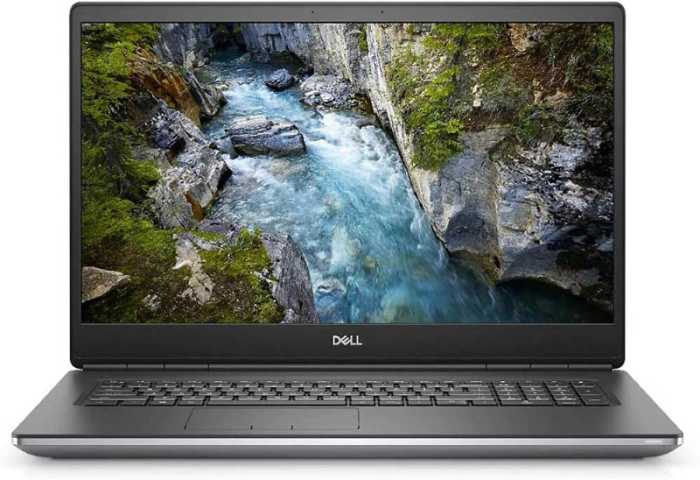 Dell Precision 7750 - Refurbished | LaptopCloseout.com