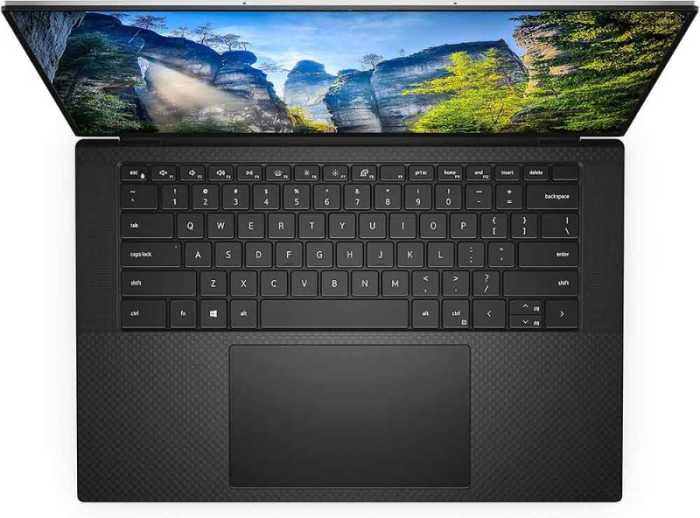 Dell Precision 5550 - Refurbished | LaptopCloseout.com