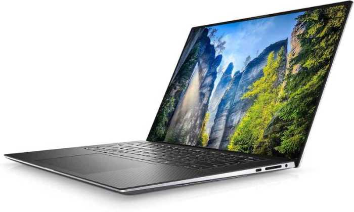 Dell Precision 5550 - Refurbished | LaptopCloseout.com