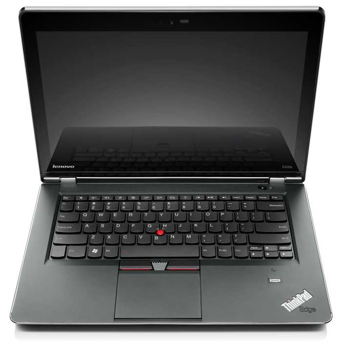 Lenovo ThinkPad Edge E420 - Thumbnail 2
