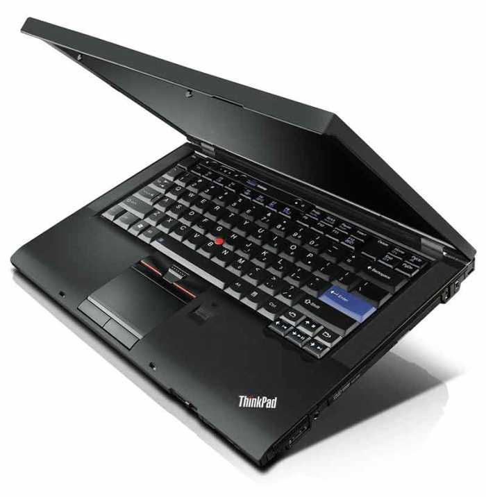 T410 Lenovo RAM ThinkPad Core i5 2.40GHz SSD 240GB 4GB i5-M520 2.4