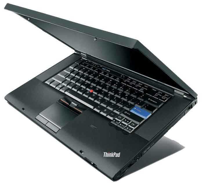 Refurbished Lenovo W520 on Sale | LaptopCloseout.com