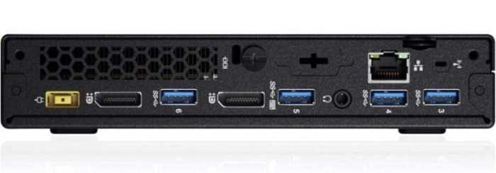 Refurbished Lenovo M900 Tiny Desktop on Sale | LaptopCloseout.com