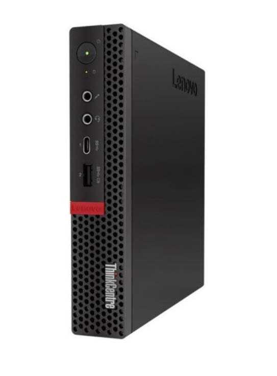 Lenovo M720q tiny desktop sale - laptopcloseout.com